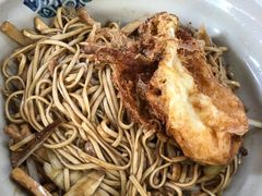 -无名氏面馆(邮电路店)
