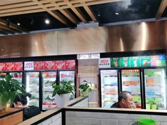 -大斌家串串火锅(汇一城店)