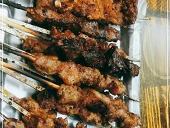 -新疆阿凡提烧烤(泾水路店)