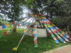 -云南民族村