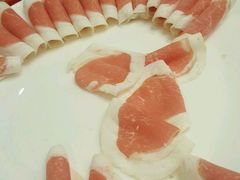 -芝麻花餐厅(祁家豁子店)