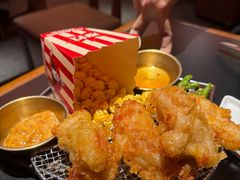 -摩打食堂(壹方中心店)