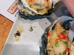 -木屋烧烤(上梅林店)