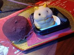 -牛New寿喜烧(闵行龙湖天街店)
