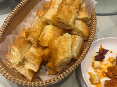 -旺顺阁鱼头泡饼(小红门店)