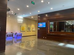 -北京东直门智选假日酒店