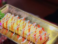 -西塔老太太泥炉烤肉(杭州首店)