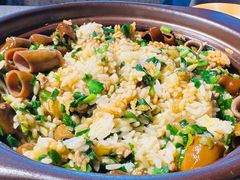 海肠捞饭-有喜胶东小馆(太申祥和店)