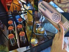 -HIB HUB公社(解放西路店)