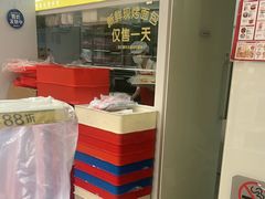 -味多美蛋糕(八大处店)