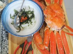 -震海贝烤贝·民俗特色店(延吉总店)