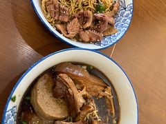 -一味老卤面(大石桥店)