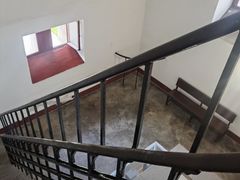 -青岛市江苏路基督教堂