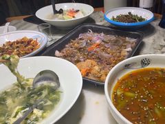 -常和州·夜宵大排档(常州单店)