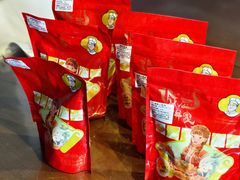 -诚志饼家·小凤饼非遗传承(中山六路店)