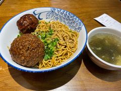 -一味老卤面(大石桥店)