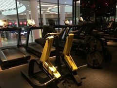 -威尔仕健身会所(北京宜家店)