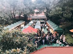 -马勒别墅饭店(静安寺店)