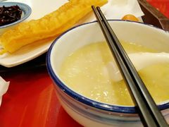 -宏状元现熬粥·京味菜(五棵松店)