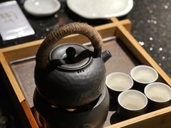 -上井料理黑金店(IFS国金中心店)