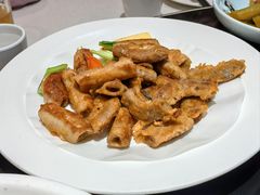 煎焗竹肠-任兴记(定西路店)