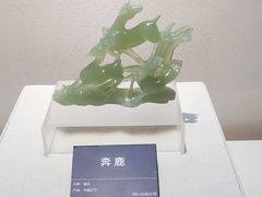 -安徽省地质博物馆