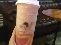 -喜茶(广州番禺奥园广场店)
