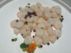 -悦融琥珀·京鲁菜·海味珍品(西单店)