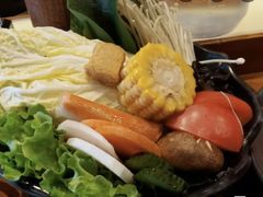 -呷哺呷哺 黄金牧场 (盛世天骄店)