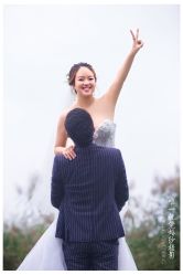 点击看大图 -唯一视觉婚纱摄影(李家村店)