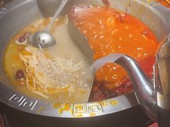-袁老四重庆老火锅(桐梓坡店)