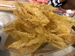 -宣武小院涮肉(前门店)