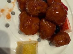 -大树餐厅(益田假日店)