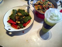 -粤盛海鲜楼(融冠乐城店)