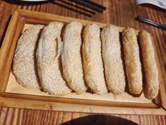 -打酱油·非遗淮扬菜(瘦西湖梅岭店)