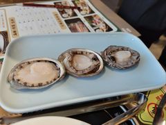 -滋粥楼·顺德菜(番禺广场总店)