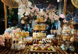 -DNA Wedding 婚礼记(上海店)