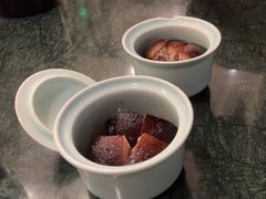 -新白鹿餐厅(京基KK ONE店)
