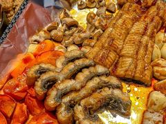 -香猪坊韩国烤肉专属门店(魏公村店)