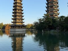 -桂林两江四湖景区