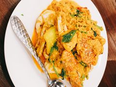 -大螃蟹海鲜餐厅