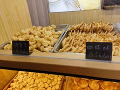 -包满意面包糕点(东坝店)