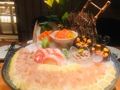 -旨味Umami_融合料理(万博汇店)