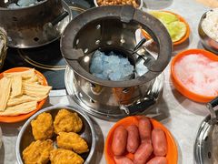-范贤光鸡公煲(平乐园总店)
