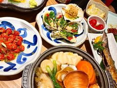 -酒久自助料理(佳兆业店)