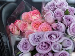 -循礼门鲜花花市(武汉循礼门店)