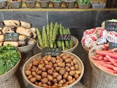 -巴倒烫陆派火锅山庄(南山总店)