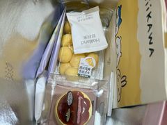 -好利来(东直门银座店)