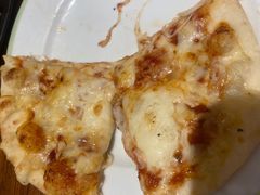 -萨莉亚意式餐厅(悦荟广场店)