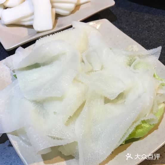 渝忆火锅(中央半岛店)
